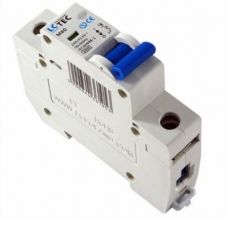 Wyłącznik nadprądowy M60 1P B6