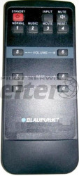 Zamiennik BLAUPUNKT LS165E