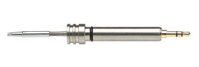 Grot lutowniczy ołówkowy RS PRO do Cyfrowe stacje lutownicze 271-3542 i 271-3543 Dłuto 2,2mm