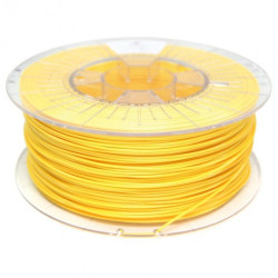 Filament Spectrum PLA Pro 1,75mm 1kg - Bahama Yellow