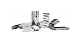 V1185BA Zestaw styków CK85 1bieg. (113615)