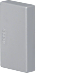 tehalit.LF Końcówka 20x35/36mm szary LFF2003567030