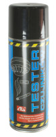 AG212 Tester czujników CO - do testowania detektorów tlenku węgla oraz czujników dymu tytoniowego - spray 400ml