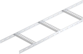Drabina kablowa OBO Bettermann SL 42 250 ALU 7099730, 1 szt.