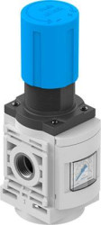 Zawór regulacyjny FESTO MS6-LR-1/2-D6-AG-MPA-B 8099204