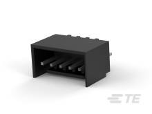 TE Connectivity 3-644892-5 TE AMP SL-156 CST-100 and EP Connectors, 1 szt.