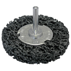 Tarcza ścierna Tarcza szlifierska 75mm RS PRO 25mm Tlenek aluminium