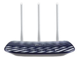 Router dwupasmowy AC750 TP-LINK