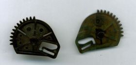 NR0411 NGERH 1121 SHARP ZĘBATKA VIDEO