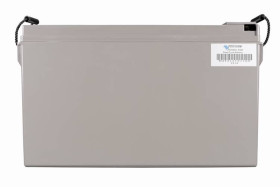 Akumulator ołowiowy Victron Energy BAT412105164, AGM, 12 V, 115 Ah