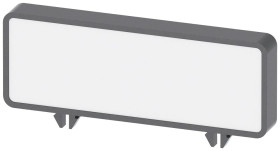 Płyta do Wszystkie ramy pokrywy 3VA9 Siemens SENTRON 3VA