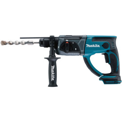 Makita DHR202Z DHR202Z SDS Plus Rotary Hammer 18V Bare Unit