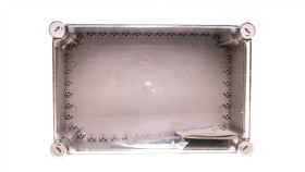 Obudowa 250X375x175mm Ip65 Ci43e-150 095506