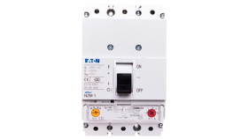Wyłącznik Mocy 125A 3P 36Ka Nzmc1-A125 271397