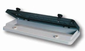 Okienko inspekcyjne 9-modułów IP67 900609-p