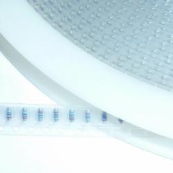 Rezystor mini melf 0.33R 5% 0R33 50ppm MMA0204-50BL0R335% [opakowanie_100_sztuk]