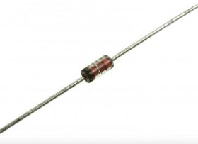 1N5711 DIODA 15MA 70V DO35 (1168)