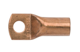 Końcówka oczkowa miedziana KM 150/12 E11KM-01010107300