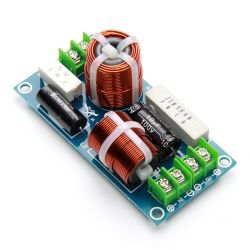 Zwrotnica głośnikowa dwudrożna 3200Hz 120W