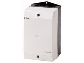 Mała obudowa CI-K2 z szyną montażową CI-K2H-100-TS 229304 EATON