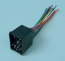 SAM. ZŁ. BMW ADAPTOR