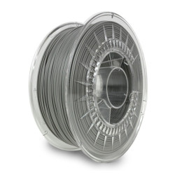 Filament Devil Design PLA Matt 1,75mm 1kg - Gray