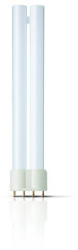Philips lampa UV 2 G 11 18 W (Ø x D) 39 mm x 219 mm 62 V EEK: G (A - G) 1 szt.