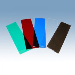 Filtr do obudowy KM-50 zielony