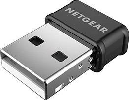 Adapter WLAN NETGEAR A6150 USB 2.0 1200 MBit/s