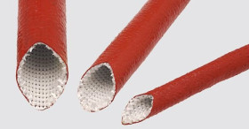 Plecionka / osnowa izolacyjna HTP 6mm wąż 93630 /15m/