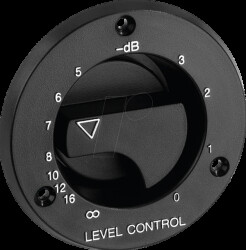 KN-42P/SI Mounting for level controller