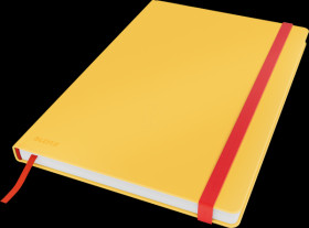 4483-00-19 Cozy notebook, lined (approx. B5)