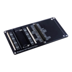 HAT Breakout Board For Raspberry Pi Pico