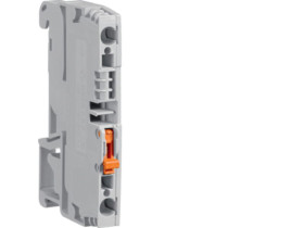 Zacisk pomiarowy 630V/20A 25mm2 KYA02KD HAGER