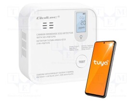 QOLTEC-52655