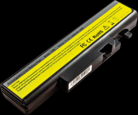 50830 Laptop battery for Lenovo, Li-Ion, 4400 mAh