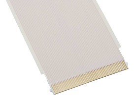 Molex 150180567 Kabel płaski, taśmowy Wymiary siatki: 0.50 mm 1 szt.