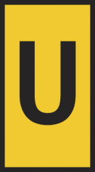 Oznaczniki kabli Wsuwany HellermannTyton zakres 1.8 → 3.6mm ilość 1000