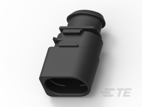 Złącze TE Connectivity 17035 Męski Obudowa Złącze