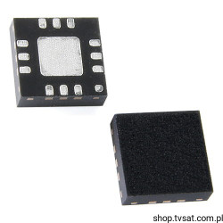 DT3001B PWM Led Driver SMD-QFN12 SEOUL