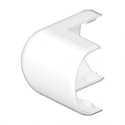 Narożnik zewnętrzny LE 40x19mm biały KOPOS