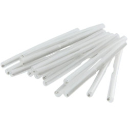 Osłonka spawów 45mm / 2mm termokurczliwa 12 sztuk