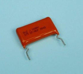 8,2nF/1600V MKP-20 A-22,5 (100SZT)