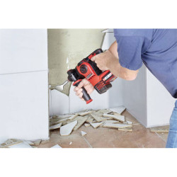 kwb 247190 chisel set 3-piece SDS Plus 250mm for stone Concrete