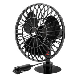 Wentylator samochodowy 12V