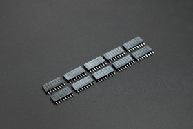 8-Pin Female Headers - 10-pack