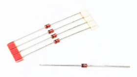 BZV85C62 dioda zenera D041