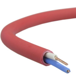 Kabel telekomunikacyjny ognioodporny HTKSH FE180 PH90/E30-E90 1x2x1 /bębnowy/