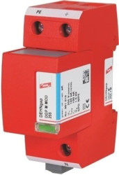 Ogranicznik przepięć Typ T1 1F 100kA 1.5kV DGP M 255 961101