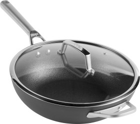 Ninja C30928DE Wok 280 mm